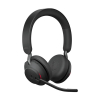 Jabra Evolve2 65 casque sans fil stéréo 361343 - 1
