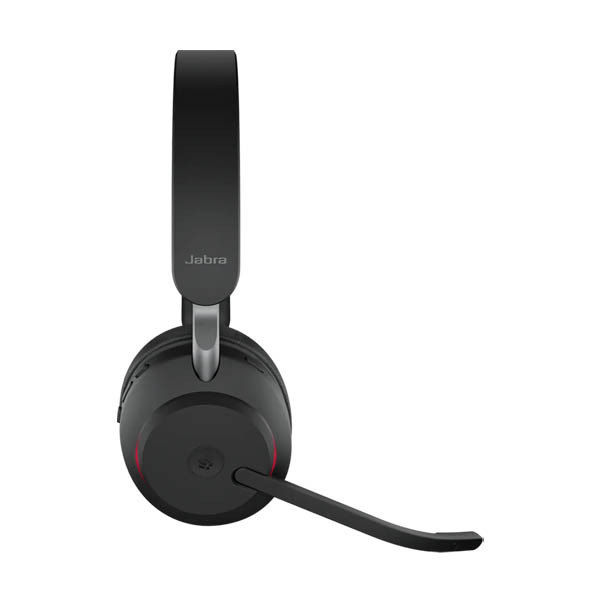 Jabra Evolve2 65 casque sans fil stéréo 361343 - 4