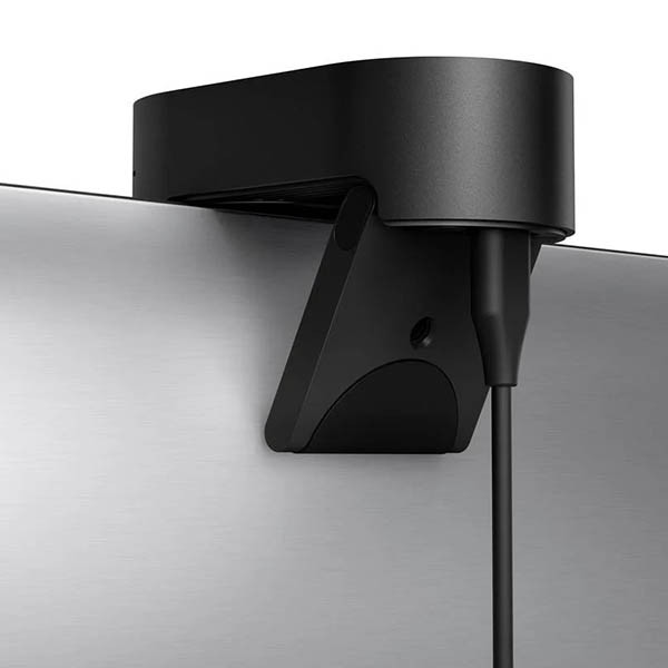 Jabra PanaCast 20 webcam - noir 401083 - 4