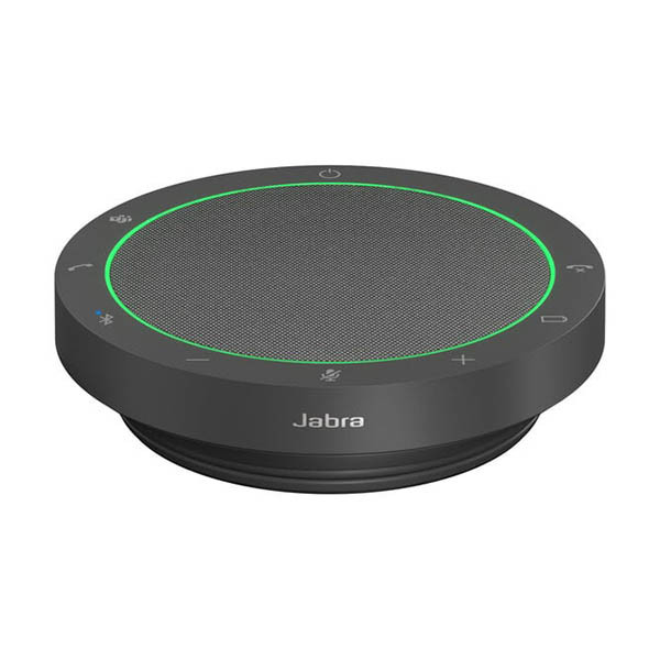 Jabra Speak2 40 MS microphone de conférence 401080 - 1