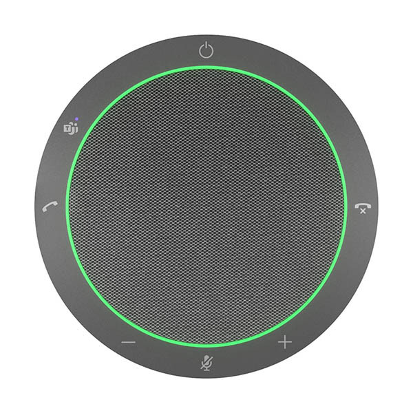 Jabra Speak2 40 MS microphone de conférence 401080 - 2