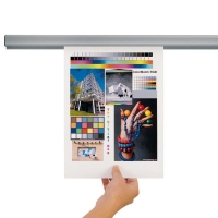 Jalema Grip rail pince-papier 60 cm 1600633 234633