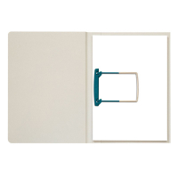 Jalema Infinio Folio fichier clipex (100 pièces) - gris 3713507 234644
