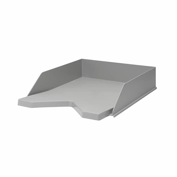 Jalema Re-solution bac à courrier (6 pièces) - gris 7434007 234667 - 1