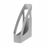 Jalema Re-solution porte-revue - gris 2642554997 234611