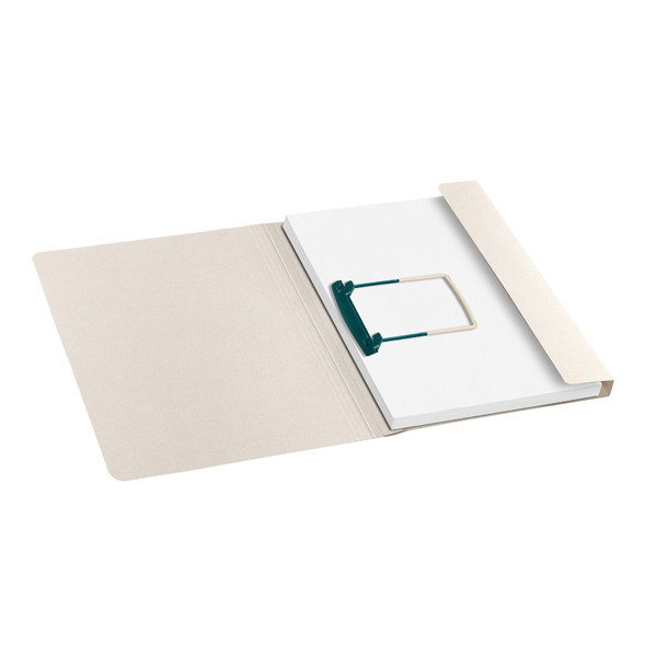 Jalema Secolor Tree Free Clipex chemise Folio (10 pièces) - gris 3804511 234777 - 1