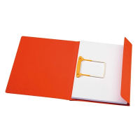 Jalema Secolor chemise de classement à clip Folio (10 pièces) - rouge 3103715 234627