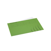Jalema Secolor chemise pour dossier folio paysage (25 pièces) - vert 3163508 234731