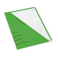 Jalema Secolor pochette A4 (10 pièces) -  vert 3153308 234664