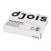 Jalema snapbinder relieur à lamelles (50 pièces) 7104000 234631 - 2