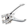 KW-Trio 9718 pince à poinçonner - chrome 190718 226923