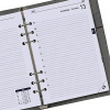 Kalpa A5 recharge pour agenda journalier 2026 (1 jour par page) bilingue 262558 - 3