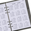 Kalpa A5 recharge pour agenda journalier 2026 (1 jour par page) bilingue 262558 - 6