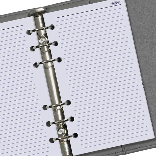 Kalpa Personal recharge d'agenda semainier 2027 (1 semaine par 2 pages) 4 langues 262597 - 6