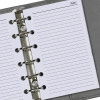 Kalpa Pocket recharge pour agenda journalier 2026 (1 jour par page) bilingue 262566 - 7