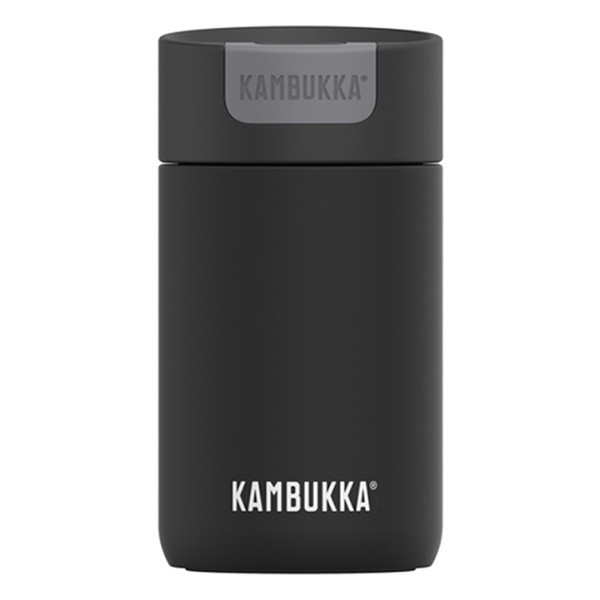 Kambukka Olympus bouteille isotherme 300 ml - noir KA-11-02010 200439 - 3