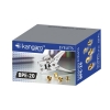 Kangaro œillets métalliques BPE-20 (250 pièces) K-7500210 205470