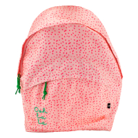Kangaro Blah Blah sac à dos Ooh La La - rose K-PM520042 206903