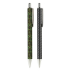Kangaro Camo 2.0 set stylos à bille - métal K-21419 206982