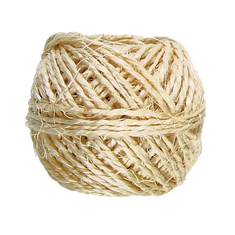 Kangaro Corde de sisal (25 mètres) K-2510 205455 - 1