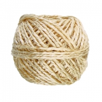 Kangaro Corde de sisal (25 mètres) K-2510 205455