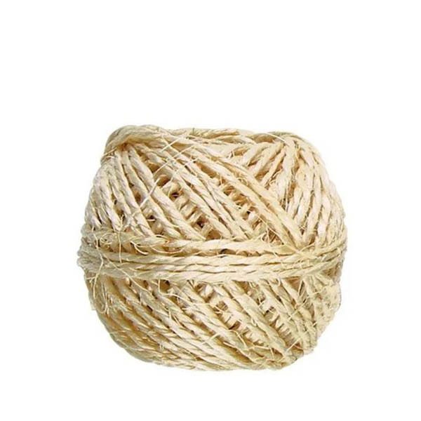 Corde de sisal (450 mètres) 205456 - 1