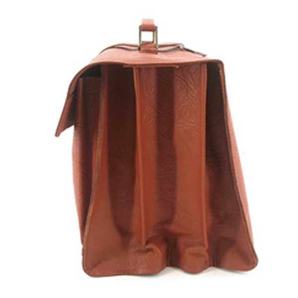 Kangaro Juscha cartable - marron JU-6208001 204998 - 3