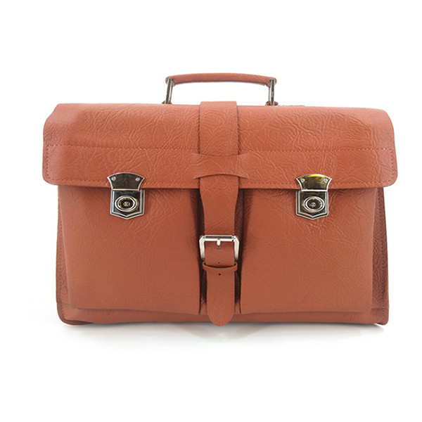 Kangaro Juscha sac pour ordinateur portable - marron 204998 - 1
