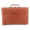 Kangaro Juscha sac pour ordinateur portable - marron 204998 - 2