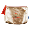 Kangaro Sushi Sunday trousse plate Hugs and Kisses - or K-PM620035 206931