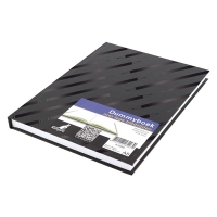 Kangaro album à dessin avec couverture rigide A5 (80 feuilles) K-5585 205489