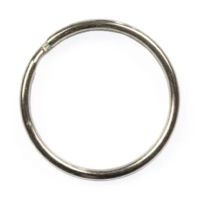 Kangaro anneaux pour clés métal 30 mm (100 pièces) K-28130 205721