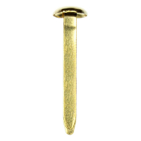 Kangaro attaches parisiennes n°6 25 x 8,5 mm (100 pièces) K-27006 205041