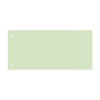 Kangaro bande de séparation 105 x 240 mm (100 pièces) - vert