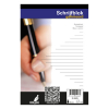 Kangaro bloc-notes A5 ligné 60 g/m² 100 feuilles