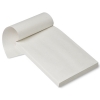 Kangaro bloc-notes blanc 67,5 x 110 mm 100 feuilles K-55100 205338