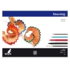 Kangaro bloc de croquis A3 200 g/m² (20 feuilles)