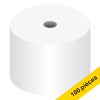 Kangaro bobine de caisse 44x70x12 blanche (100 pièces)  205441