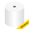 Kangaro bobine de caisse 57x70x12 blanche (100 pièces) 205440 - 1