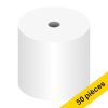 Kangaro bobine de caisse 57x70x12 blanche (50 pièces) 205439 - 1