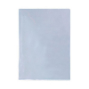 Kangaro chemise transparente grainée A4 avec ouverture en L (100 pièces)