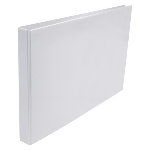 Kangaro classeur à anneaux A3 avec 4 anneaux en D (25 mm) (2 pièces) 206762 - 1