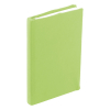 Kangaro couverture de livre extensible A5 - vert