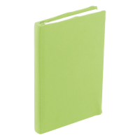 Kangaro couverture de livre extensible A5 - vert K-58603 204993