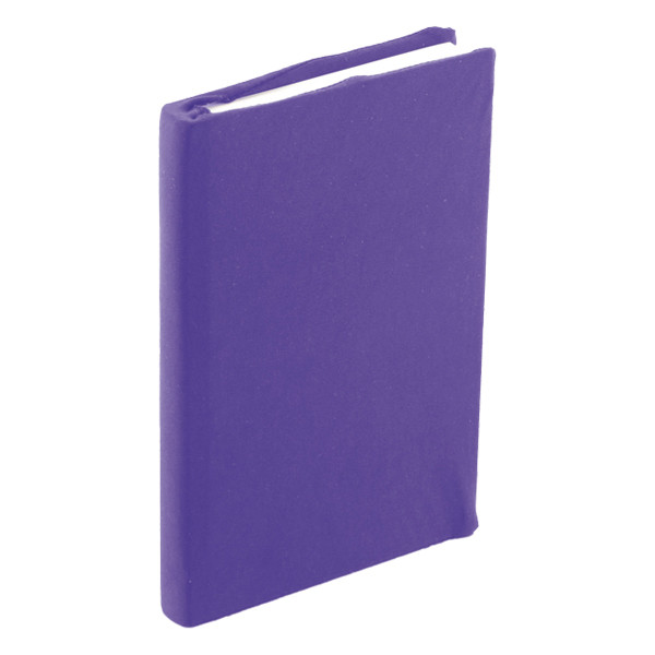 Kangaro couverture de livre extensible A5 - violet K-58604 204994 - 1