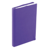 Kangaro couverture de livre extensible A5 - violet