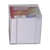 Kangaro cube-mémo - blanc 6300 205044