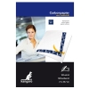 Kangaro papier carbone A4 (100 feuilles) - bleu K-7800478 205462