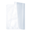 Kangaro pochette perforée transparente A3 paysage 11 trous 80 microns (10 pièces)