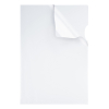 Kangaro pochette transparente grainée A5 avec ouverture en L 120 microns (25 pièces) K-34012 056794 - 2
